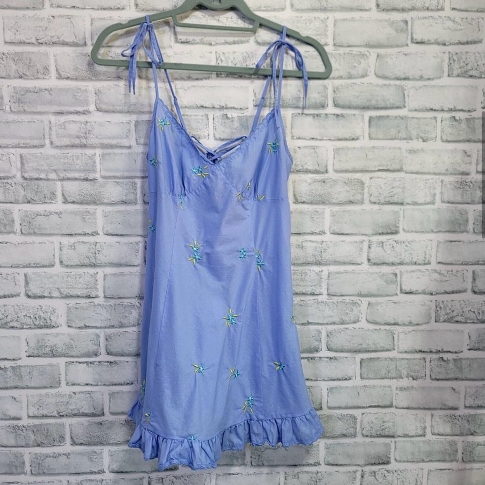 Vintage Victoria’s Secret Dress
